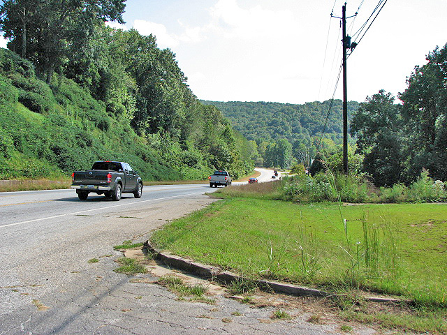 commercial for sale Lumpkin County